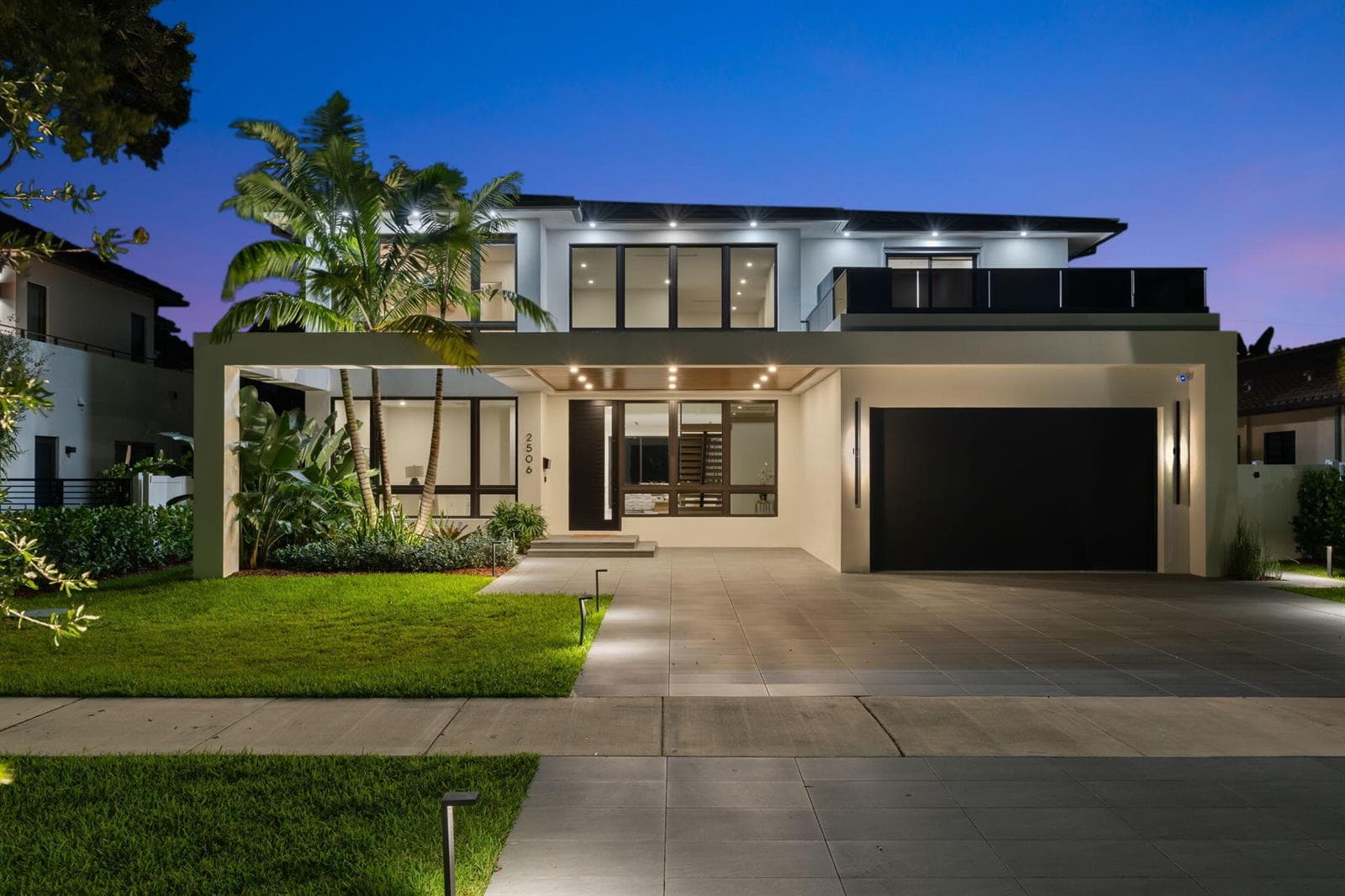 2506 NE 14TH Street, Fort Lauderdale FL 33304 - Fort Lauderdale, FL - Photo 1