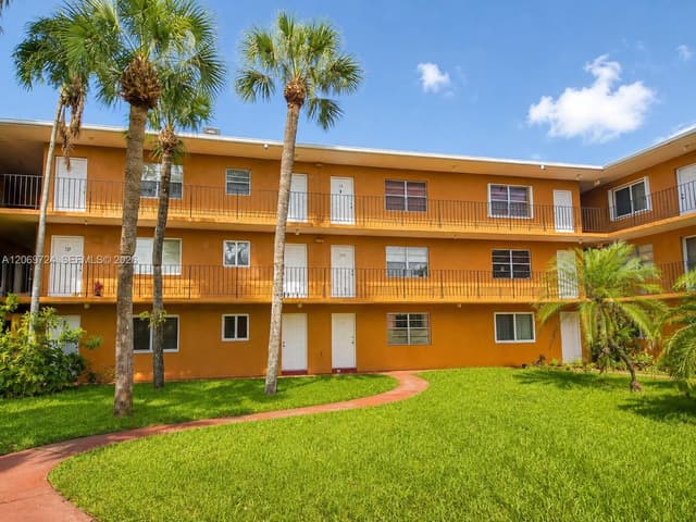 1230 W 54th St # 329A, Hialeah FL 33012 - Hialeah, FL - Photo 2