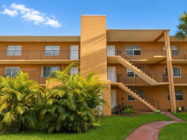 1230 W 54th St # 329A, Hialeah FL 33012 - Hialeah, FL - Photo 3