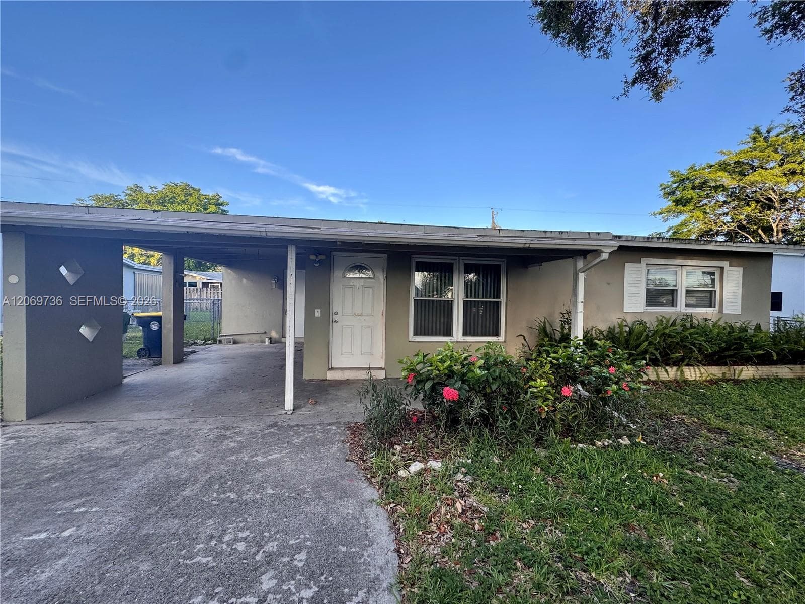 4720 SW 25th Ter, Dania Beach FL 33312 - Dania Beach, FL - Photo 1