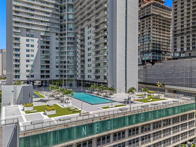690 SW 1st Ct # 2122, Miami FL 33130 - Miami, FL - Photo 2