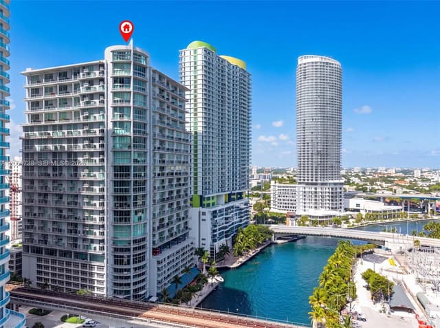 690 SW 1st Ct # 2122, Miami FL 33130 - Miami, FL - Photo 3