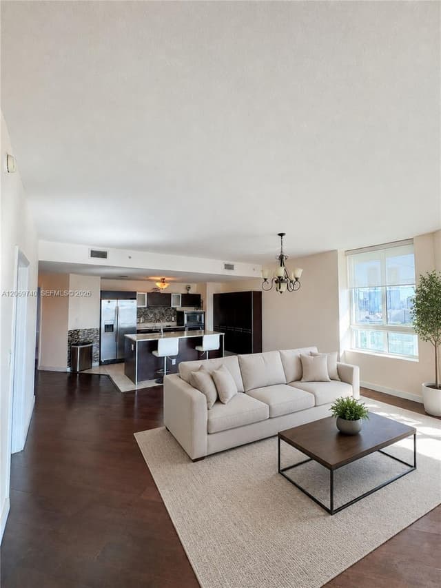 1900 N Bayshore Dr # 1618, Miami FL 33132 - Miami, FL - Photo 6