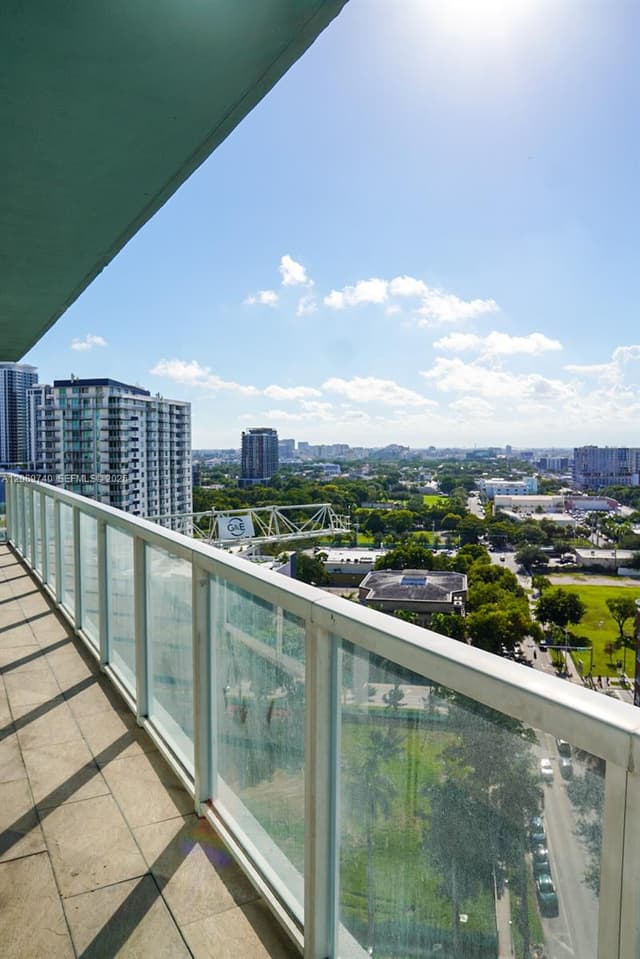 1900 N Bayshore Dr # 1618, Miami FL 33132 - Miami, FL - Photo 3