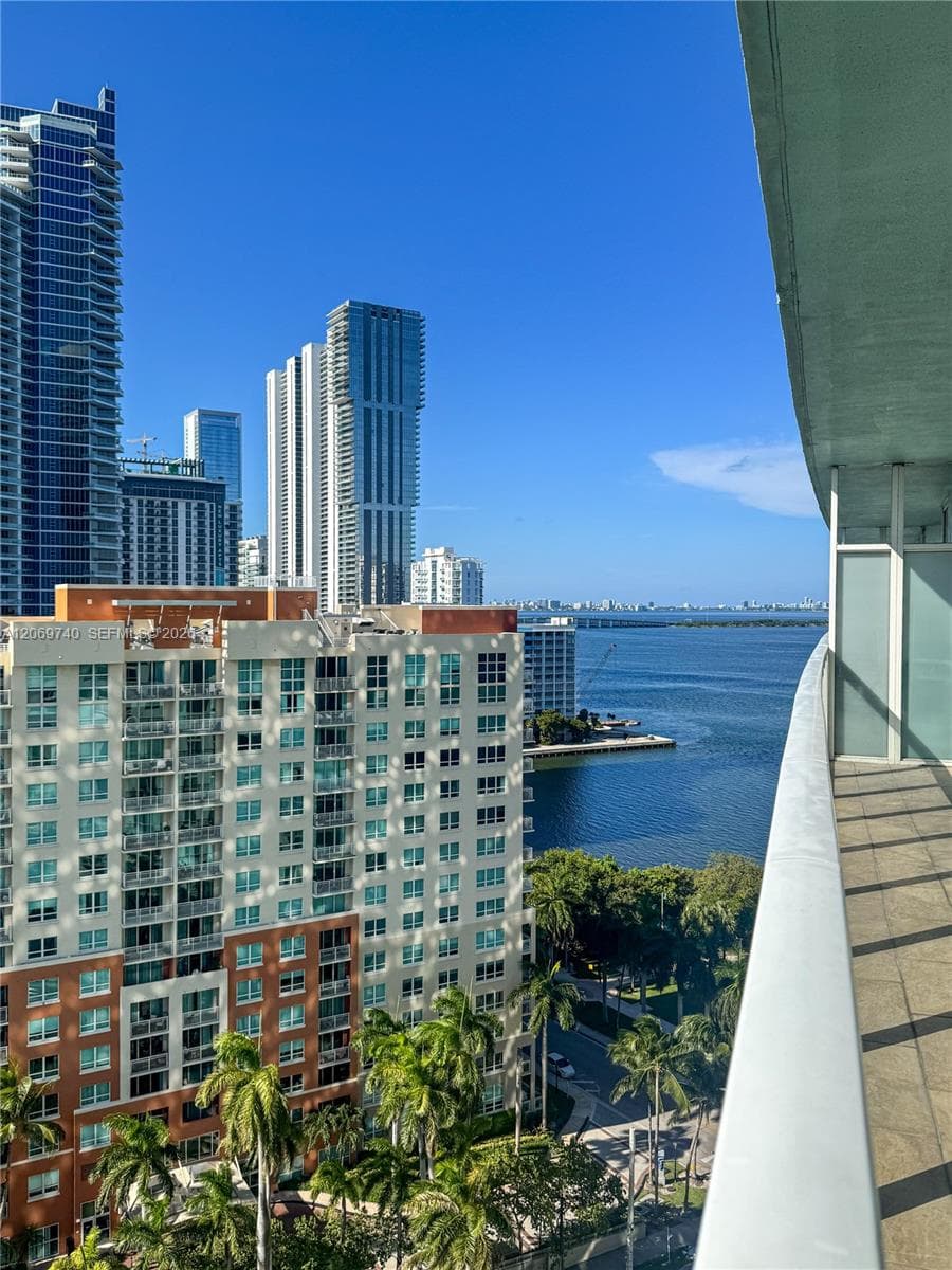 1900 N Bayshore Dr # 1618, Miami FL 33132 - Miami, FL - Photo 1