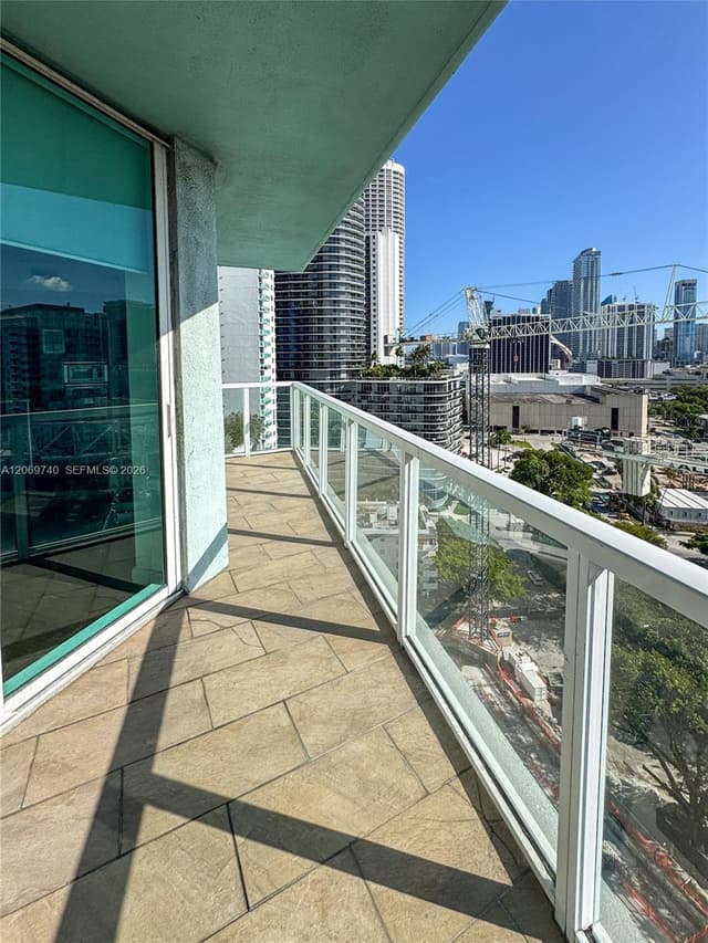 1900 N Bayshore Dr # 1618, Miami FL 33132 - Miami, FL - Photo 5