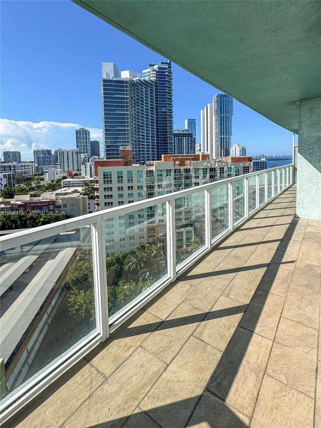 1900 N Bayshore Dr # 1618, Miami FL 33132 - Miami, FL - Photo 4