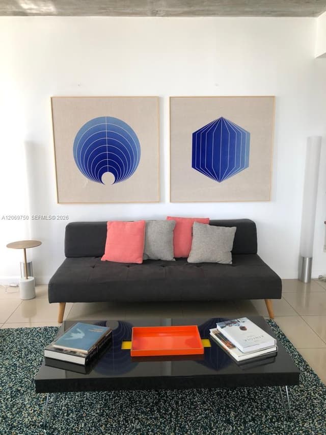 3250 NE 1st Ave # 1104, Miami FL 33137 - Miami, FL - Photo 2