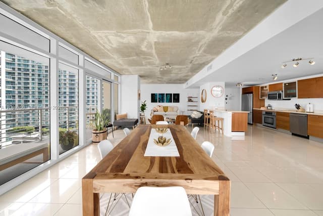 3250 NE 1st Ave # 1104, Miami FL 33137 - Miami, FL - Photo 6