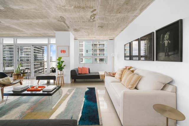 3250 NE 1st Ave # 1104, Miami FL 33137 - Miami, FL - Photo 3