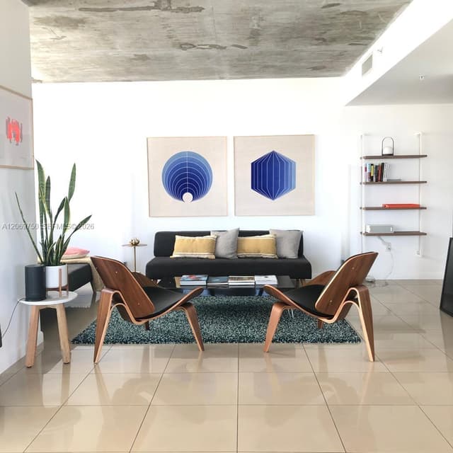 3250 NE 1st Ave # 1104, Miami FL 33137 - Miami, FL - Photo 4