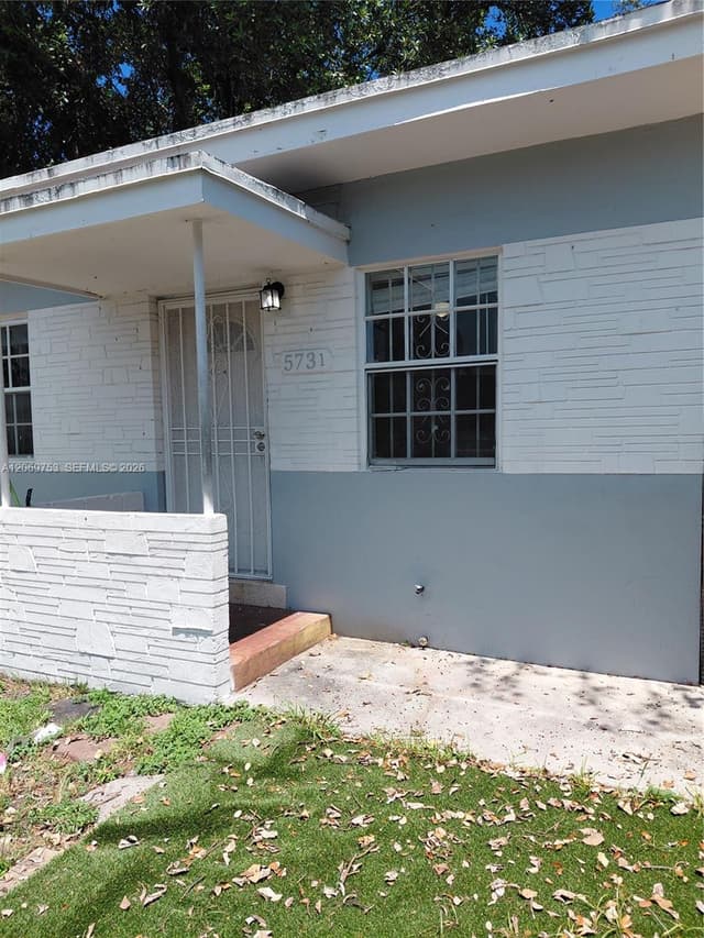 5731 NW 6th Ave, Miami FL 33127 - Miami, FL - Photo 2