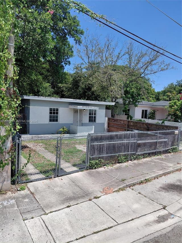 5731 NW 6th Ave, Miami FL 33127 - Miami, FL - Photo 6