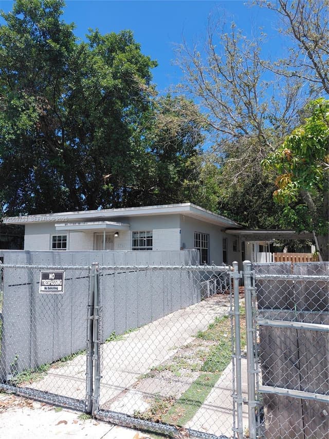 5731 NW 6th Ave, Miami FL 33127 - Miami, FL - Photo 7