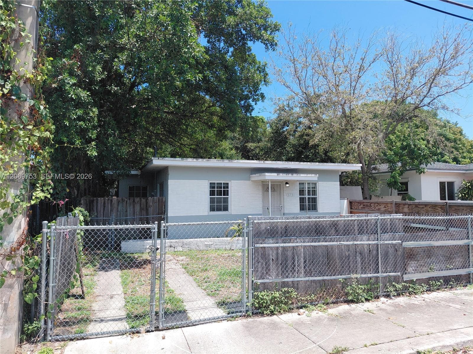 5731 NW 6th Ave, Miami FL 33127