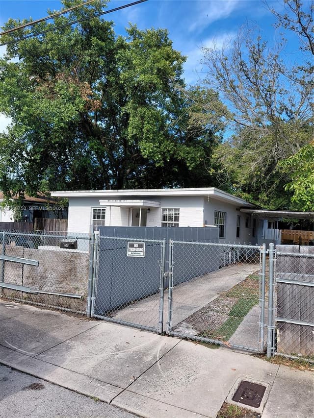 5731 NW 6th Ave, Miami FL 33127 - Miami, FL - Photo 5