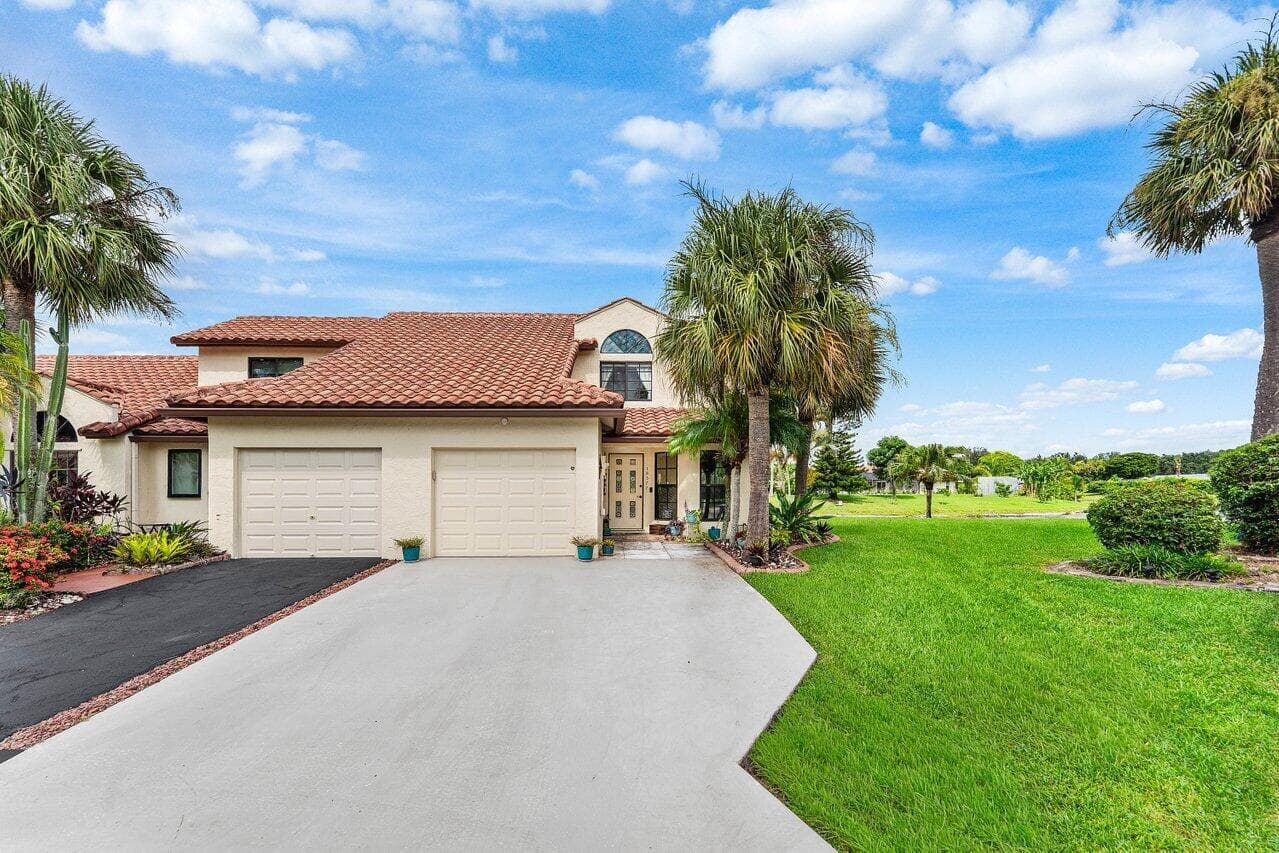 18577 Woodstream Drive, Boca Raton FL 33498 - Boca Raton, FL - Photo 1