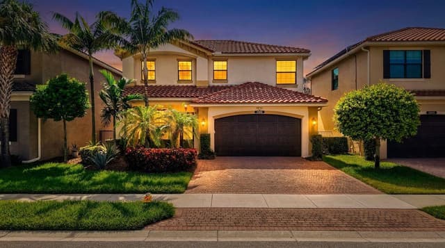 13695 IMPERIAL TOPAZ Trail, Delray Beach FL 33446 - Delray Beach, FL - Photo 2