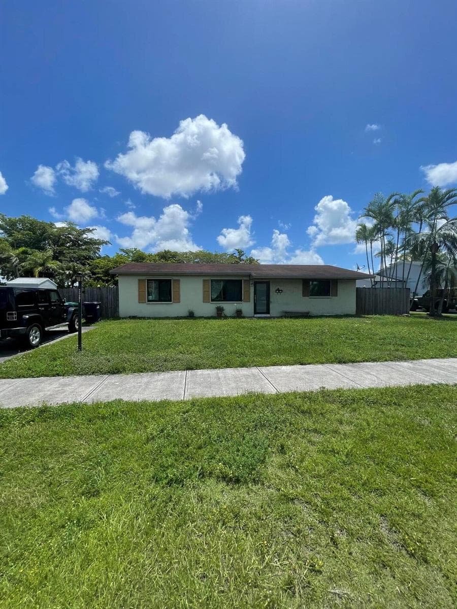 7241 SW 137TH Court, Miami FL 33183 - Miami, FL - Photo 1