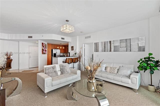 7900 HARBOR ISLAND Drive # 1517, North Bay Village FL 33141 - North Bay Village, FL - Photo 2