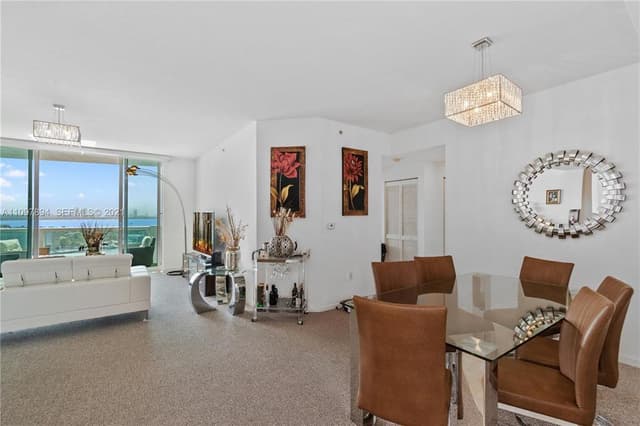 7900 HARBOR ISLAND Drive # 1517, North Bay Village FL 33141 - North Bay Village, FL - Photo 3
