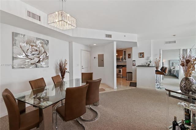7900 HARBOR ISLAND Drive # 1517, North Bay Village FL 33141 - North Bay Village, FL - Photo 5