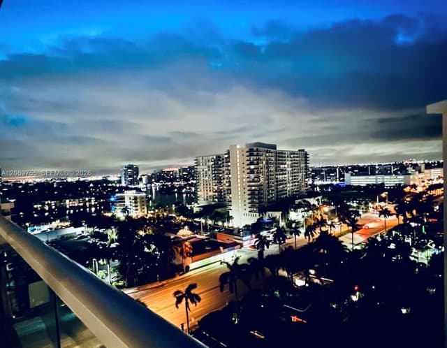 4001 S Ocean Dr # 14H, Hollywood FL 33019 - Hollywood, FL - Photo 2