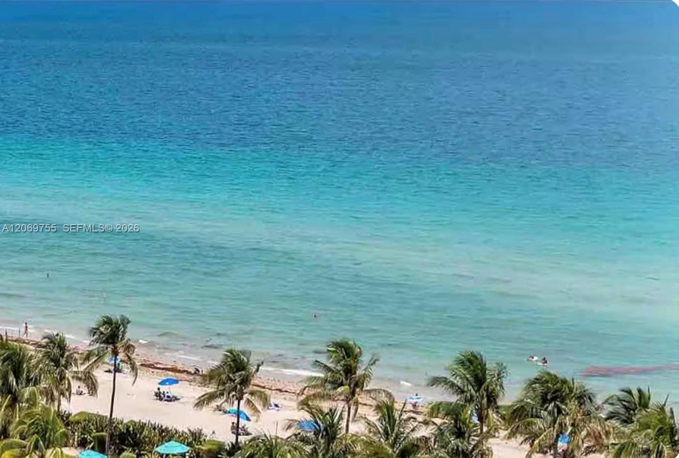 4001 S Ocean Dr # 14H, Hollywood FL 33019 - Hollywood, FL - Photo 1