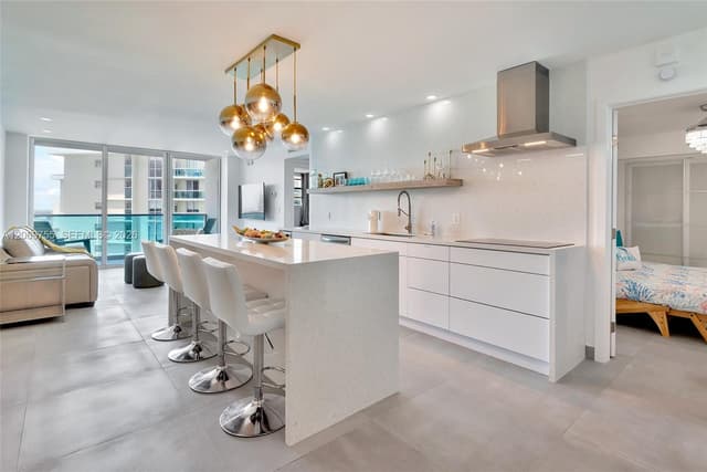 4001 S Ocean Dr # 14H, Hollywood FL 33019 - Hollywood, FL - Photo 5