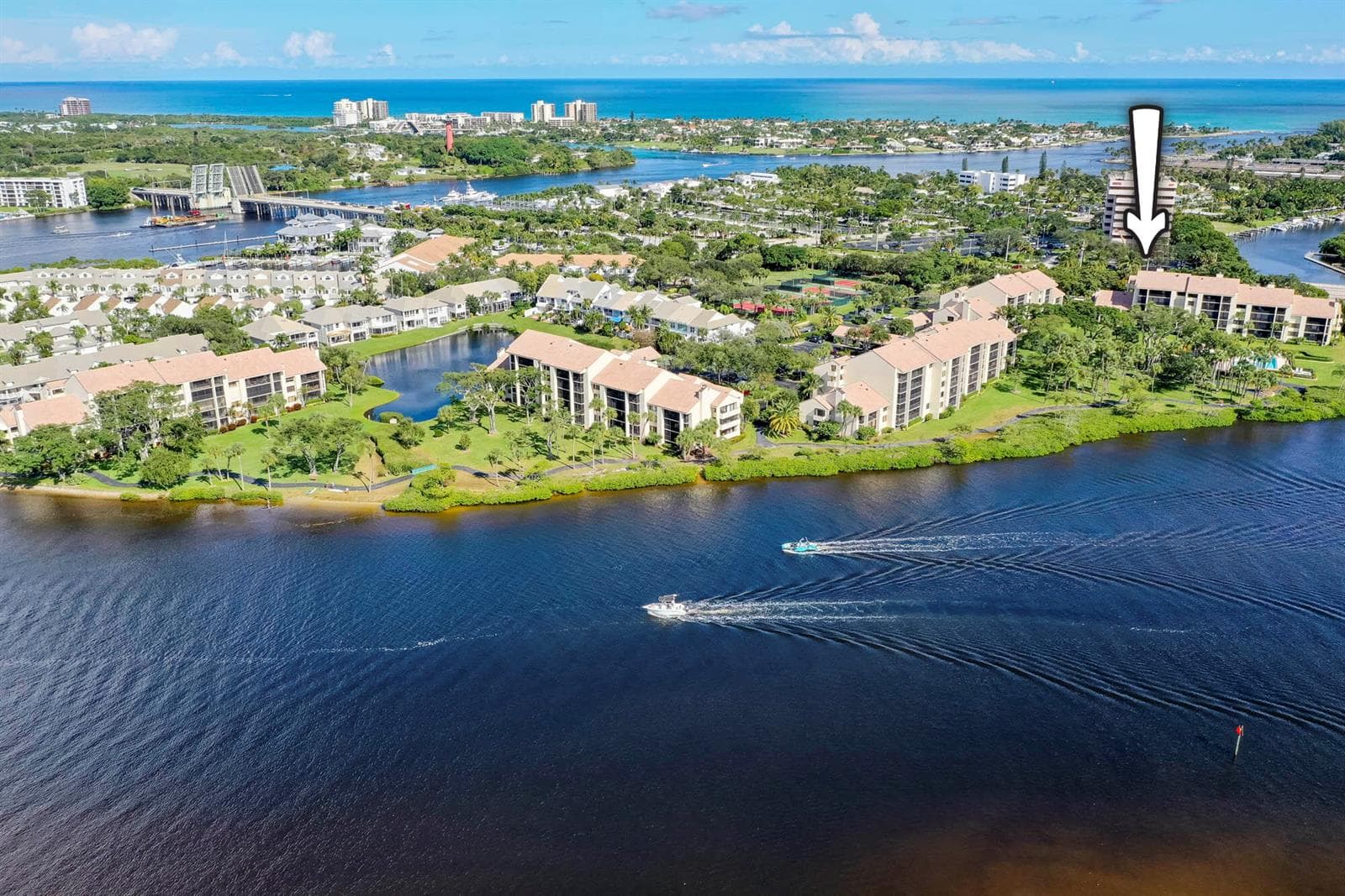 1000 N Us Highway 1, Jupiter FL 33477 - Jupiter, FL - Photo 1