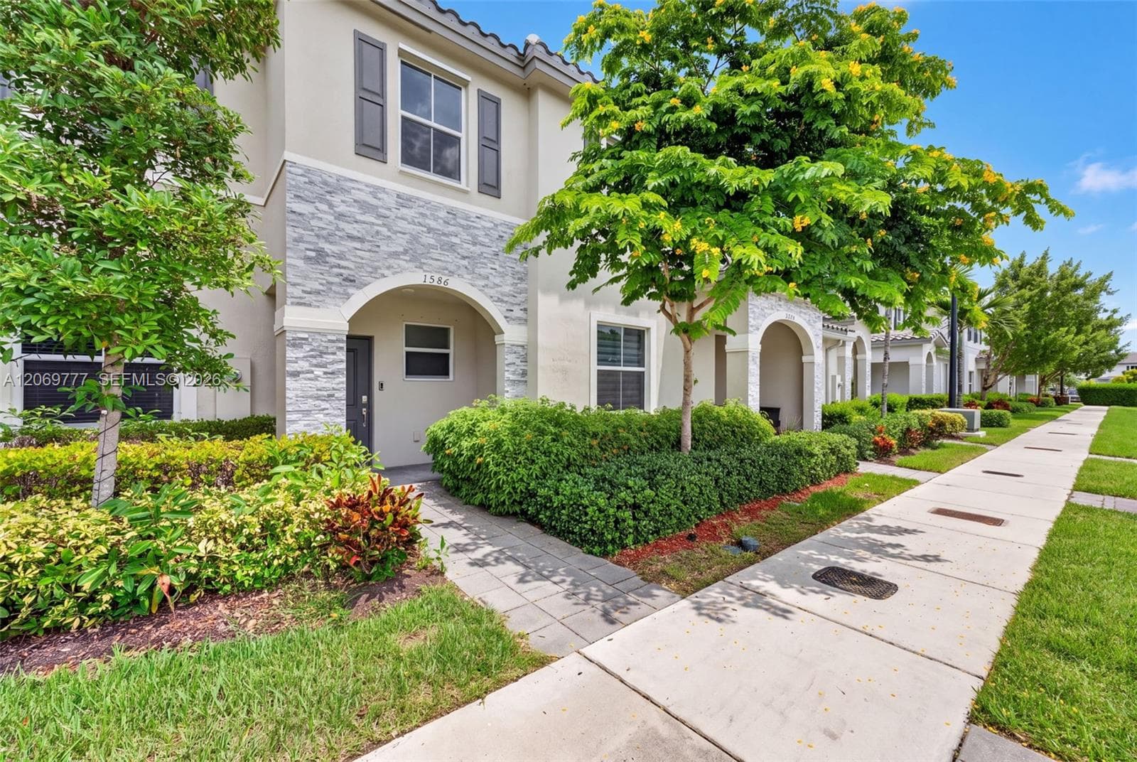 1586 SE 27th Ter # 1586, Homestead FL 33035 - Homestead, FL - Photo 1