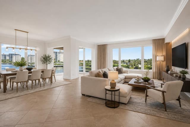 555 SE 6TH Avenue # 4F, Delray Beach FL 33483 - Delray Beach, FL - Photo 5
