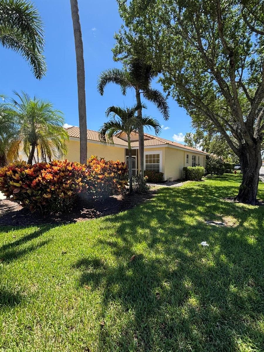 9527 Cherry Blossom Court, Boynton Beach FL 33437 - Boynton Beach, FL - Photo 1
