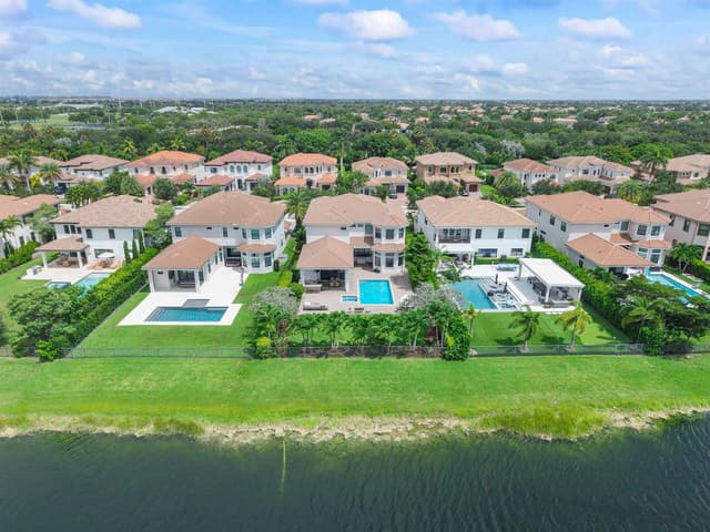 10282 SWEET BAY Manor, Parkland FL 33076 - Parkland, FL - Photo 3