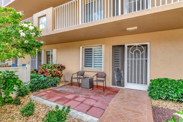 5746 CRYSTAL SHORES Drive # 103, Boynton Beach FL 33437 - Boynton Beach, FL - Photo 2