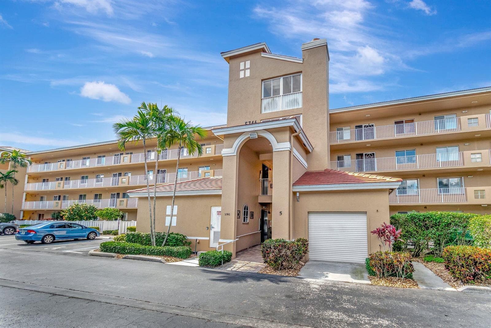 5746 CRYSTAL SHORES Drive # 103, Boynton Beach FL 33437 - Boynton Beach, FL - Photo 1