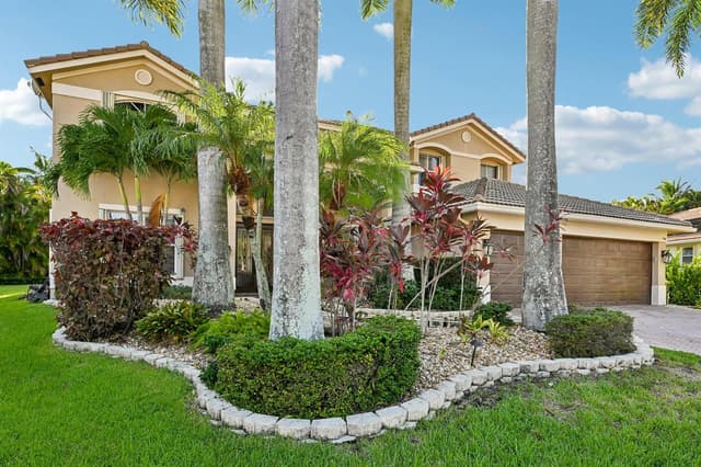 1664 VICTORIA POINTE Lane, Weston FL 33327 - Weston, FL - Photo 3