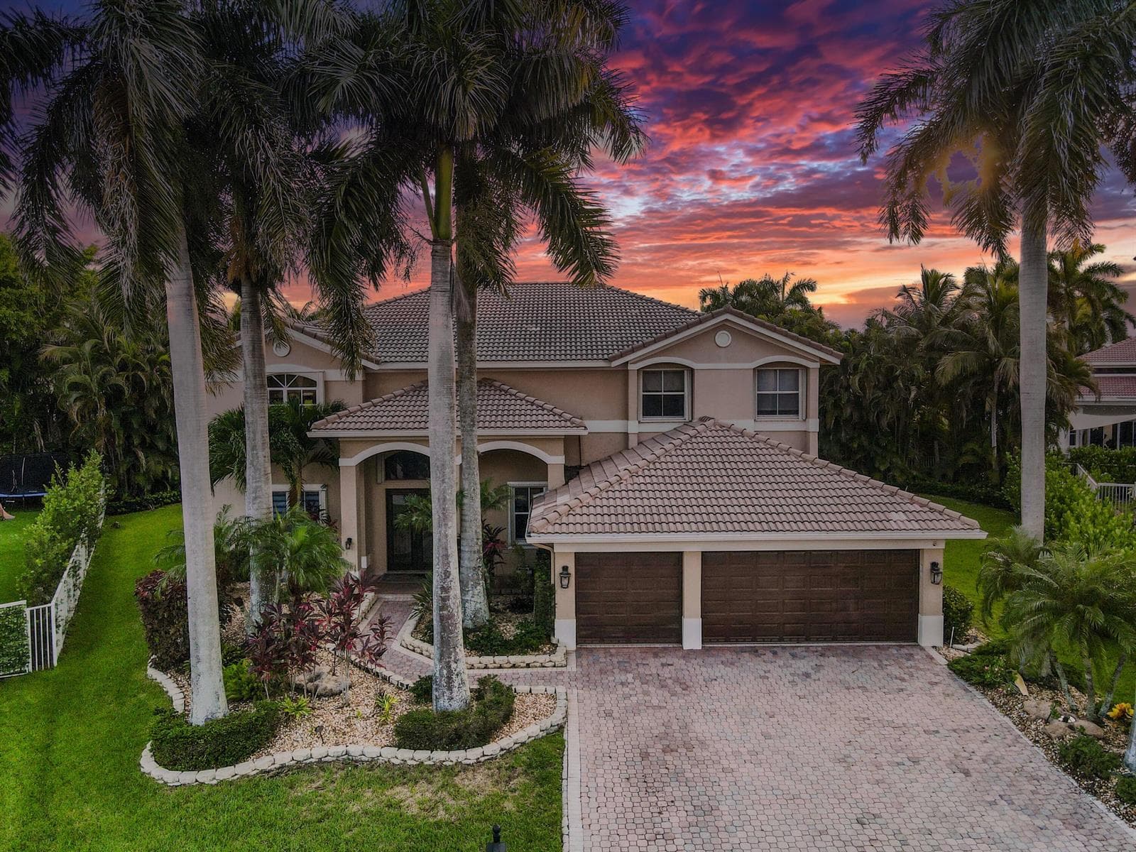 1664 VICTORIA POINTE Lane, Weston FL 33327 - Weston, FL - Photo 1
