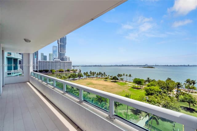 1800 N Bayshore Dr # 809, Miami FL 33132 - Miami, FL - Photo 6