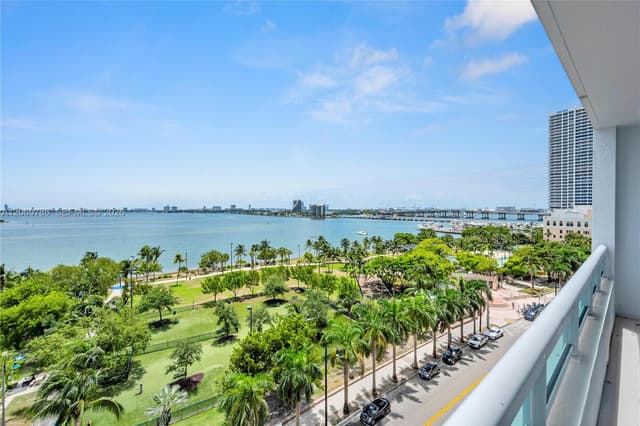 1800 N Bayshore Dr # 809, Miami FL 33132 - Miami, FL - Photo 7