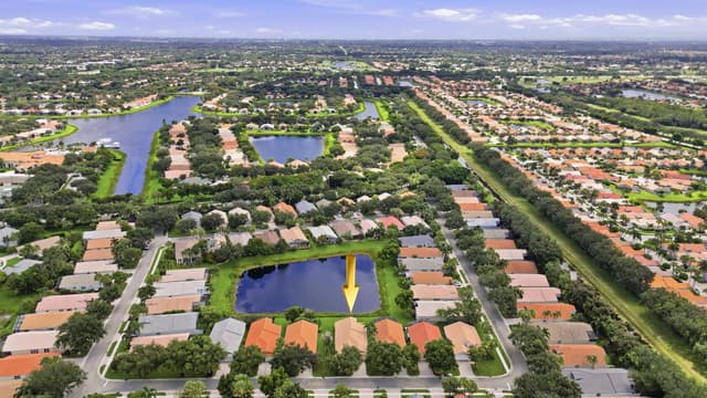 11458 Mauna Kea Lane, Boynton Beach FL 33437 - Boynton Beach, FL - Photo 2