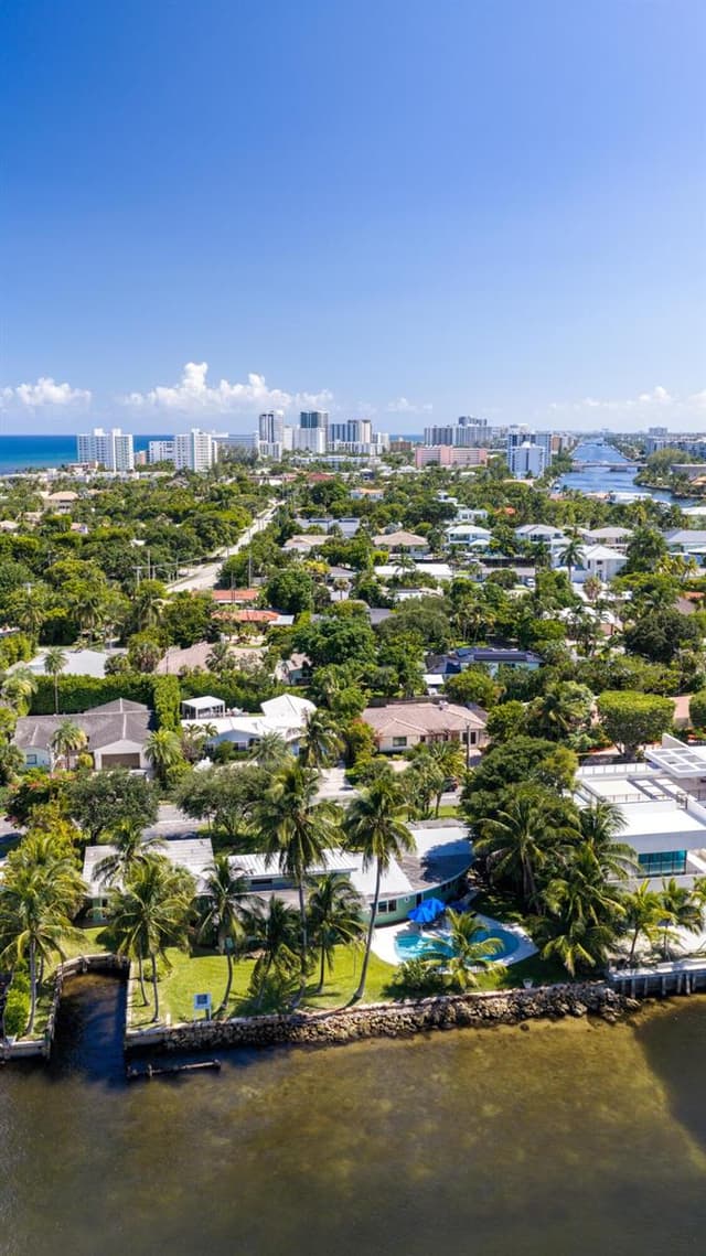 2605 N RIVERSIDE Drive, Pompano Beach FL 33062 - Pompano Beach, FL - Photo 6