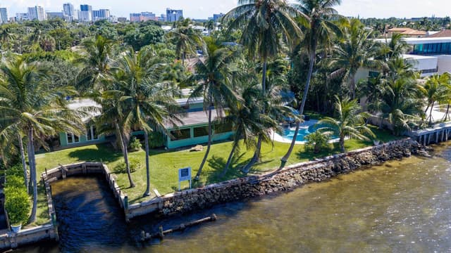 2605 N RIVERSIDE Drive, Pompano Beach FL 33062 - Pompano Beach, FL - Photo 3