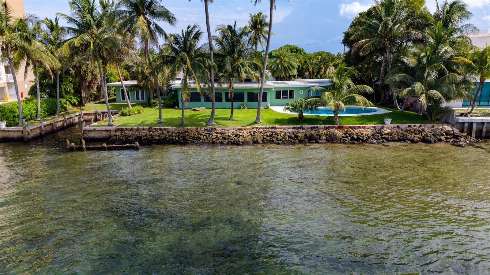 2605 N RIVERSIDE Drive, Pompano Beach FL 33062 - Pompano Beach, FL - Photo 1
