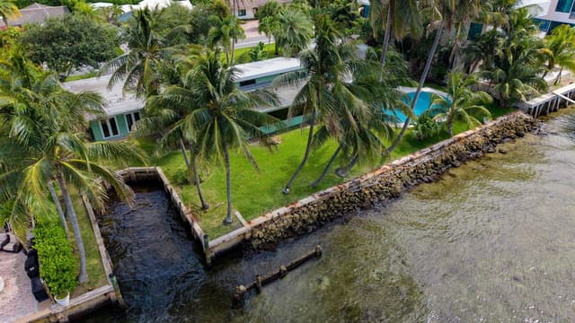 2605 N RIVERSIDE Drive, Pompano Beach FL 33062 - Pompano Beach, FL - Photo 5
