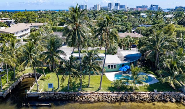 2605 N RIVERSIDE Drive, Pompano Beach FL 33062 - Pompano Beach, FL - Photo 4