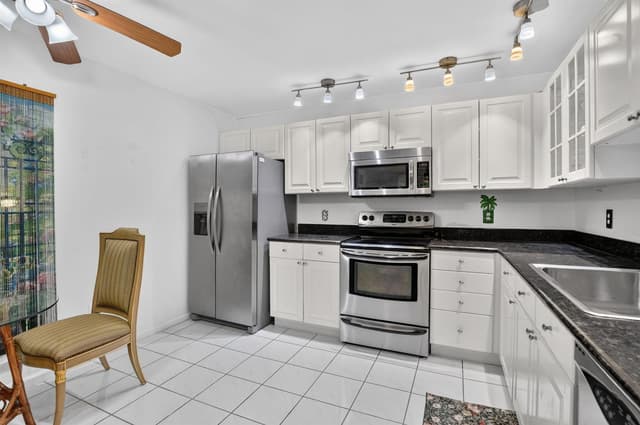 9364 Sable Ridge Circle # D, Boca Raton FL 33428 - Boca Raton, FL - Photo 4