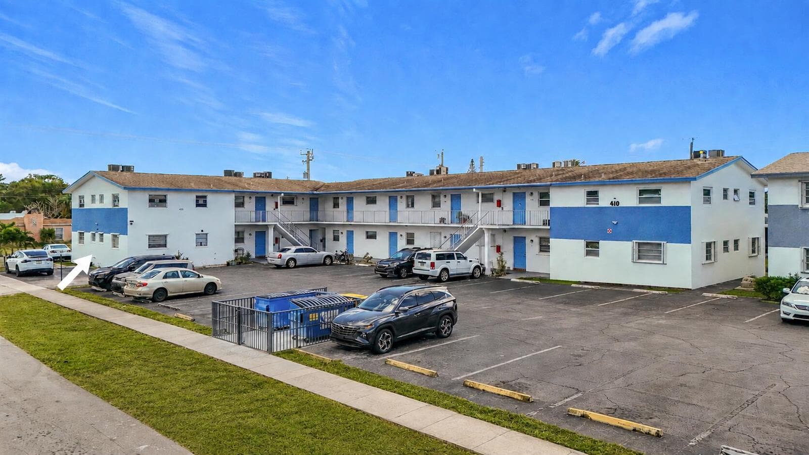 410 W Palm Street # B8, Lantana FL 33462 - Lantana, FL - Photo 1