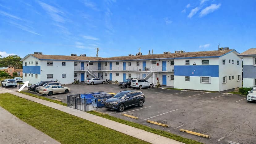 410 W Palm Street # B8, Lantana FL 33462