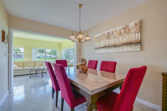 4712 NW 47th Ter, Tamarac FL 33319 - Tamarac, FL - Photo 5
